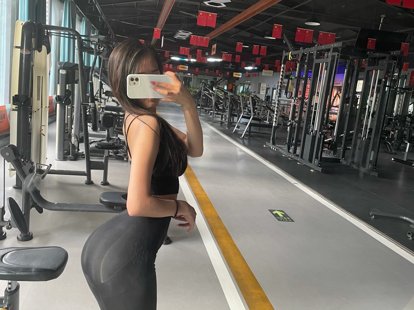 北科大兼职学生妹